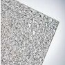 Hielo incoloro