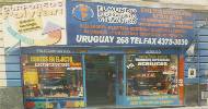 Servicios