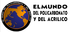 El Mundo del Acrilico y el Policarbonato
